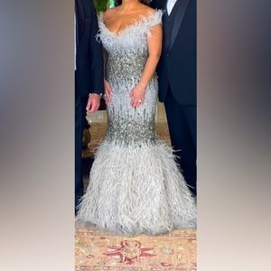 Terani Couture dress 1911gl9512